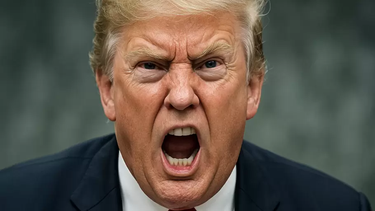 Donald Trump le dio un ultimatum a Hamas.