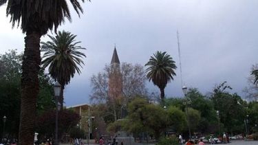 Jueves nublado, ¿y cómo arrancará el finde el viernes?