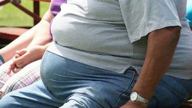 Preocupación por un sanjuanino que pesa casi 300 kilos