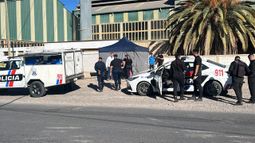 Identifican a la mujer hallada muerta en el canal Benavídez: la buscaban con desesperación Identifican a la mujer hallada muerta en el canal Benavídez: la buscaban con desesperación