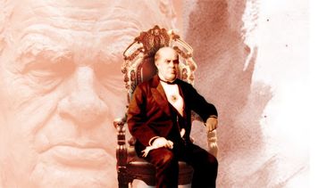 Sarmiento, ¿el presidente excomulgado?