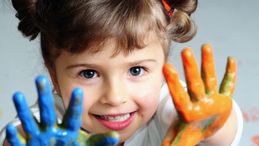 Infancia y género, eje de una charla para periodistas