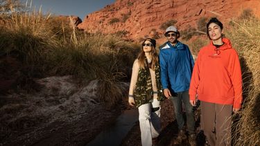 Mirá todo lo que podés hacer este fin de semana largo en San Juan