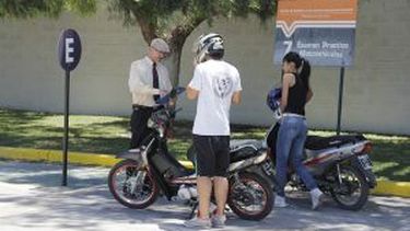 Se vienen cambios para sacar la licencia de conducir