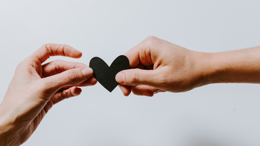 El nuevo lenguaje del amor y sus emociones