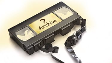 De archivos y vergüenzas ajenas