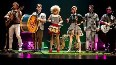 Día del Niño a pleno, mirá todo lo que pueden hacer los peques