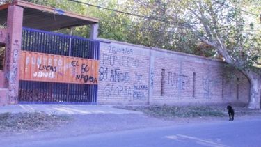 El Lawn Tennis ya maneja un lugar para mudarse: un viejo club abandonado