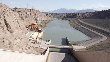 Crisis hídrica en San Juan: el panorama que preocupa en Gobierno