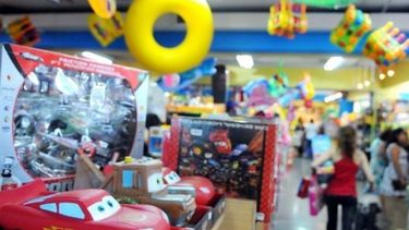 Cómo será la nueva edición de La Noche de las jugueterías en San Juan