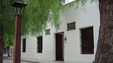 Sin museo hasta el jueves