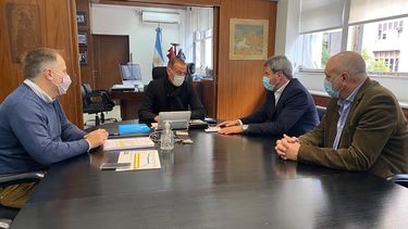 ¡Al fin!: Le pusieron fecha a la relicitación de la Ruta 40 Sur