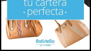 Tips para elegir tu cartera perfecta