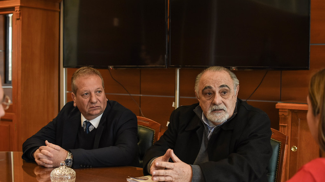 San Juan será sede del XIII Congreso Argentino de Justicia de Faltas