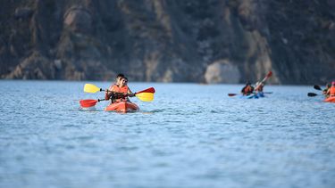Los paisajes sanjuaninos serán parte de un programa televisivo