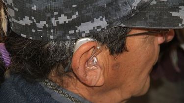 Operativo de abordaje territorial en Sarmiento