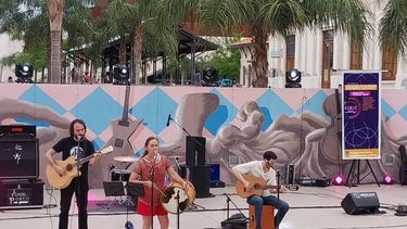 Imperdible propuesta de ACMIS para disfrutar de este domingo