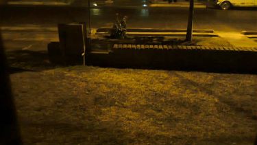 Nevó en la provincia: Mirá algunas imágenes