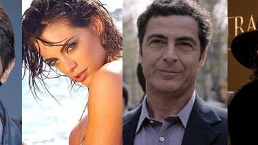 Unasur: Desde Pablo Echarri a Graciela Borges, enteráte qué estrellas vienen