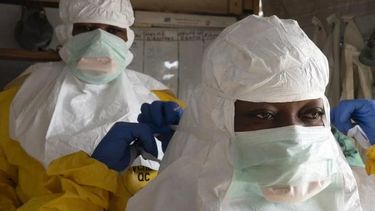 El ébola ha vuelto a poner en amenaza el sistema sanitario de Uganda.