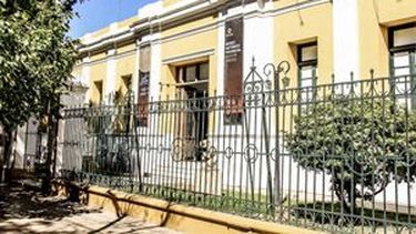 El Rinconcito de Domingo: Museo Gnecco