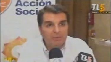 La Caja de Acción Social sorteará una casa