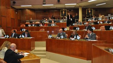 Diputados tratarán el cupo de viviendas del IPV para las fuerzas de seguridad