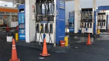 El 31 las estaciones de servicio cerrarán de 22 a 6 de la mañana