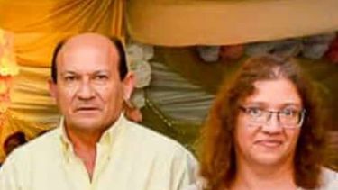 El doloroso posteo del joven vallisto que perdió a sus padres en un mismo día: Ahora tengo dos ángeles