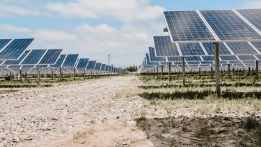La solución 2x1 que ofrece la energía solar para la industria sanjuanina y el Estado