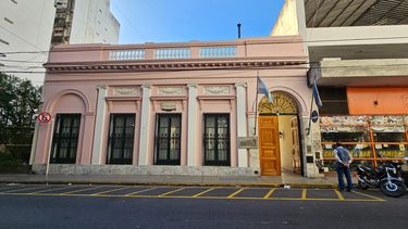 Con artistas y gastronomía, San Juan conmemorará los 75 años de su casa en Buenos Aires
