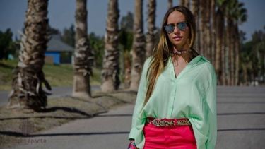 Sumate a este desfile y ayudá a prevenir la ceguera infantilAsí lograron eliminar los casos de ceguera en prematuros de San Juan