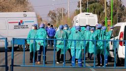 Este jueves San Juan llegó a los 3.000 casos de coronavirus