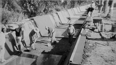 Por primera vez, Hidráulica muestra sus joyas escondidas