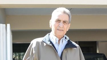 Falleció José Mattar, demandante de la UNSJ