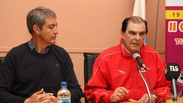 Con niños chilenos se desarrollará un torneo de mini tenis