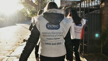 Atención censistas: anunciaron la fecha de pago