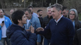 chaco: un periodista termino preso por preguntar al gobernador zdero chaco: un periodista termino preso por preguntar al gobernador zdero