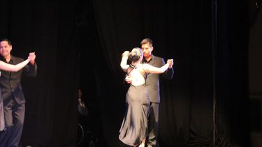 Una misa criolla como cierre del foro Coral Americano