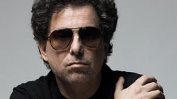 Andres Calamaro llegó a San Juan: si no nos crees, mirá el video que subió