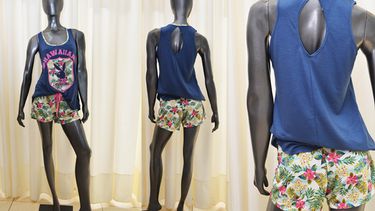 Sugerencia de hoy: Margot