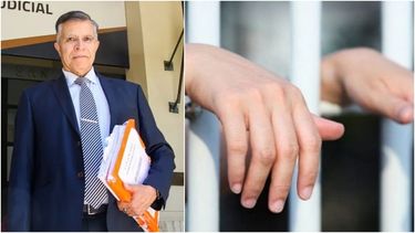 El Secretario de Seguridad de San Juan opinó sobre la baja de la imputabilidad a los 14 años