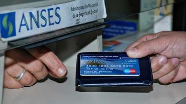 Beneficiarios de Asignación Universal por Hijo: 63 mil chicos lo reciben en San Juan