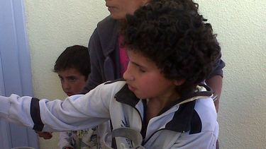 Conocé la conmovedora historia de Nahuel