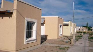 La Fiesta sorteó las últimas dos casas