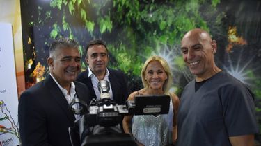 Un clásico de la televisión sanjuanina se muda de canal: De Sobremesa arranca en Telesol