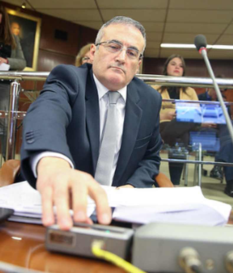 Fuerte picoteo en la Legislatura de San Juan por los despidos de Milei en  Radio Nacional y Correo Argentino