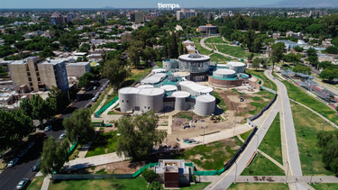 Una visita virtual y las tres joyitas del edificio sanjuanino que será hogar de dinosaurios