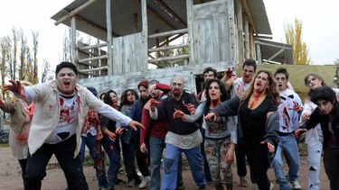 Sanjuaninos serán parte de la promo de Fear the Walking Dead