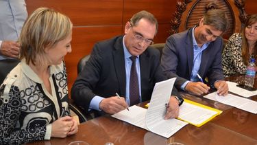 Nueva atención médica para 33 mil jubilados y pensionados